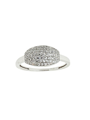 Silber Ring RD-3285/Z