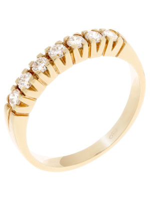 Gelbgold 18K Ring RD-3904