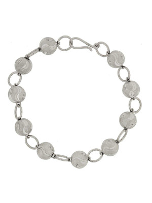 Silber Armbänd ZA-1359