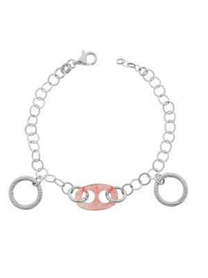 Silber Armbänd ZA-1814