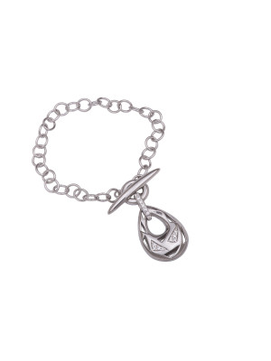 Silber Armbänd ZA-1902