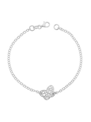 Silber Armbänd ZA-1960