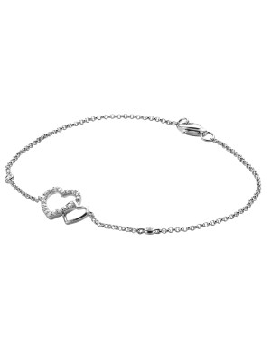 Silber Armbänd ZA-7053