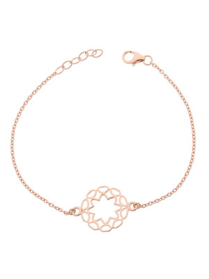 Jasmine Silber Armbänd ZA-7076/1