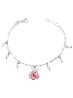 Cute Silber Armbänd ZA-7133