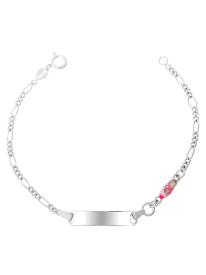 Megane Silber Armbänd ZA-7136