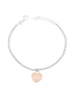 Izabella Silber Armbänd ZA-7185