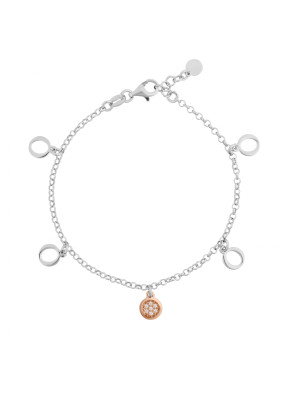 Maite Silber Armbänd ZA-7376