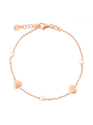 Nahara Silber Armbänd ZA-7378