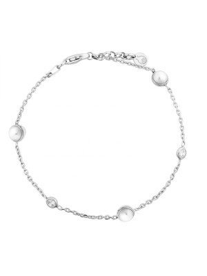 Emilia Silber Armbänd ZA-7380