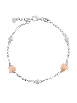 Lorelei Silber Armbänd ZA-7386