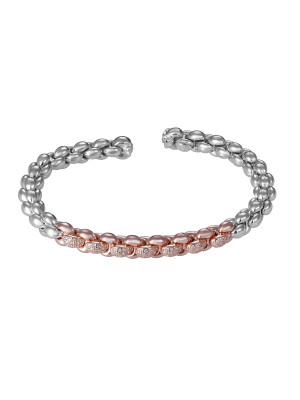 Jada Silber Armbänd ZA-7395