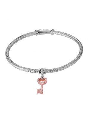 Silber Armbänd ZA-7399