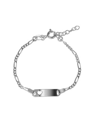 Silber Armbänd ZA-7457