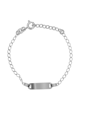 Silber Armbänd ZA-7458