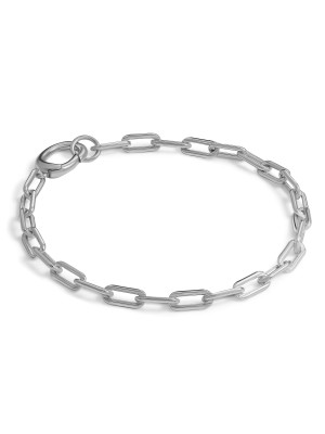 Bloom Silber Armbänd ZA-7544