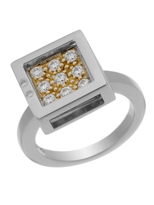 Silber Ring ZR-3366