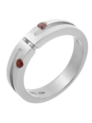 Silber Ring ZR-3431