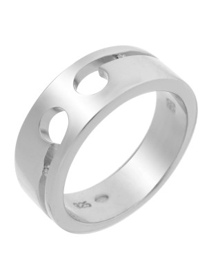 Silber Ring ZR-3444