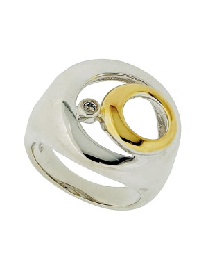 Silber Ring ZR-3482