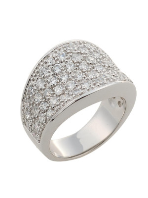 Silber Ring ZR-3490