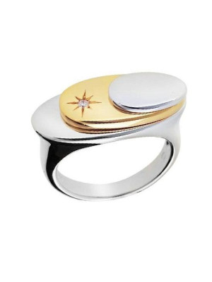 Silber Ring ZR-3506