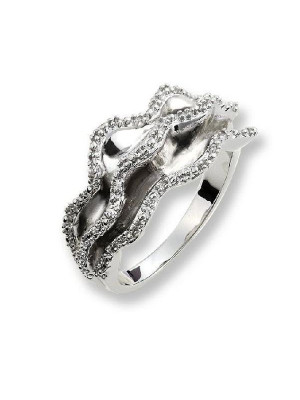 Silber Ring ZR-3509