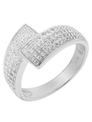 Silber Ring ZR-3510