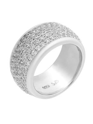 Silber Ring ZR-3515