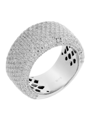 Silber Ring ZR-3518