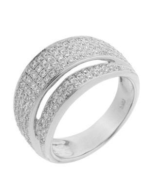 Silber Ring ZR-3520