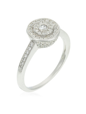 Silber Ring ZR-3522