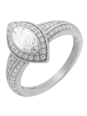 Silber Ring ZR-3525