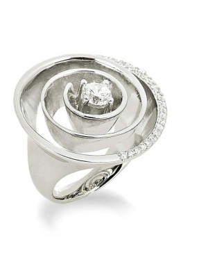 Silber Ring ZR-3566