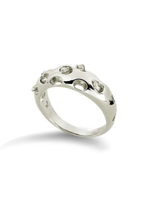 Silber Ring ZR-3570