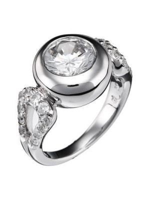 Silber Ring ZR-3574