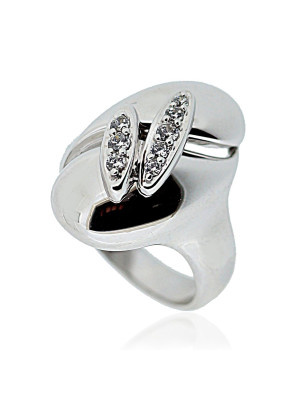 Silber Ring ZR-3579