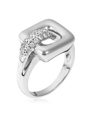 Silber Ring ZR-3584