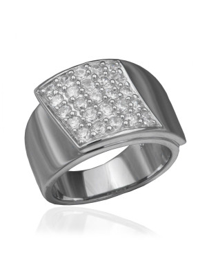 Silber Ring ZR-3603