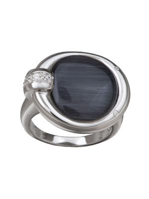 Silber Ring ZR-3646