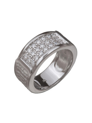 Silber Ring ZR-3648