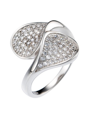 Silber Ring ZR-3664