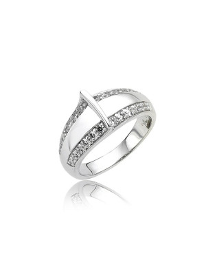 Silber Ring ZR-3668