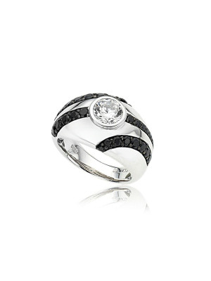 Silber Ring ZR-3678