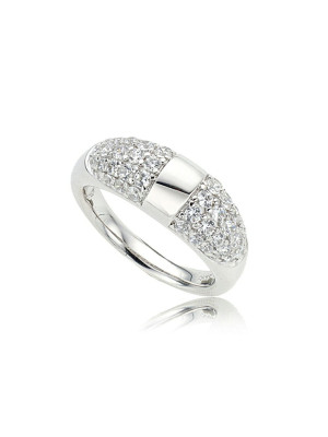 Silber Ring ZR-3684