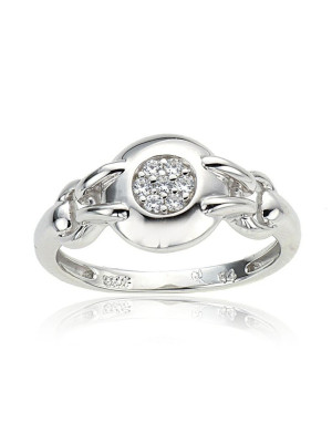 Silber Ring ZR-3689