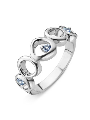 Silber Ring ZR-3752