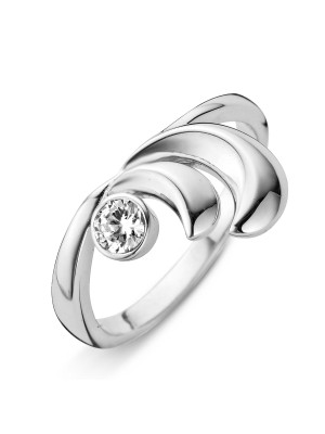 Silber Ring ZR-3776