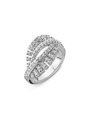 Silber Ring ZR-3808