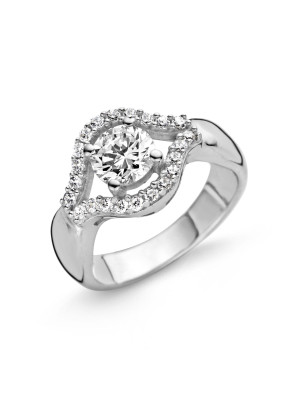 Silber Ring ZR-3863